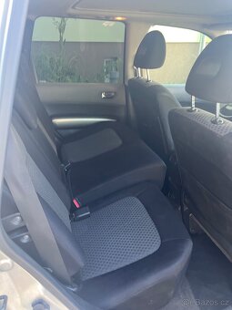 Nissan X-Trail 2007 - 8