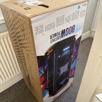 JBL 710 800W - 8