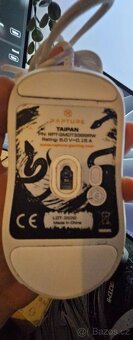 Rapture Taipan - Bílá - 8
