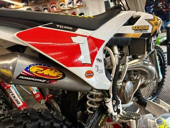 Husqvarna TC 250 NEW - 8