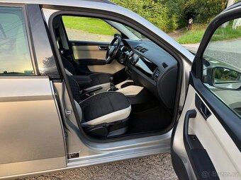 Fabia combi 3 1.2 tsi 81kw elegance - 8