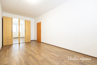 Pronájem bytu 2+kk, Pod Harfou, Vysočany, 23900 Kč/měs, 53 m - 8