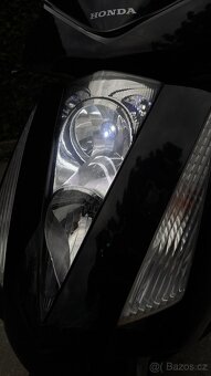 Honda Pantheon 125 FES PGM-FI - 8