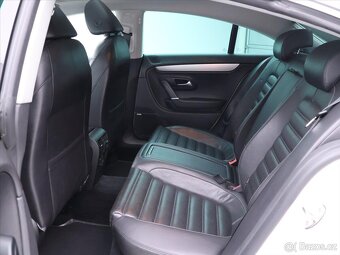 Volkswagen Passat CC 2,0 TDI 125kW DSG 4M CZ R-Line (2010) - 8