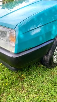 Škoda Favorit - 8