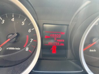 Mitsubishi lancer Sportback 1.6 Mivec - 8