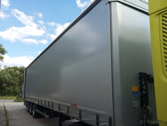 Návěs kogel SN24 2023 lowdeck - 8
