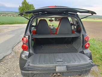SMART FORTWO 451 - 8