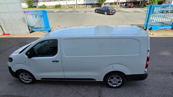 Citroën Jumpy Maxi L3 Van (8/2021) EURO6 - 8