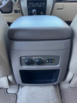 Toyota Land cruiser 120 3.0D4D - 8