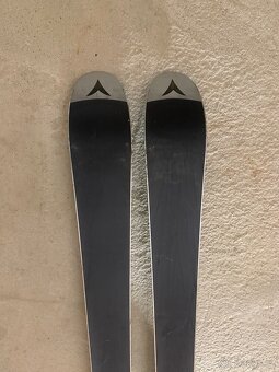 🎿 Dynastar Exclusive 9 – dámské sjezdové lyže 153 cm - 8