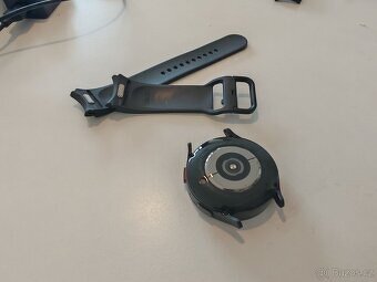 Samsung galaxy watch 6 44mm LTE - 8