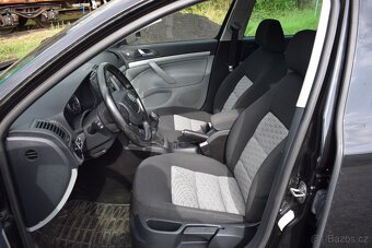 Škoda Octavia 1,6 TDi NOVÉ VSTŘIKY,SUPER STAV - 8