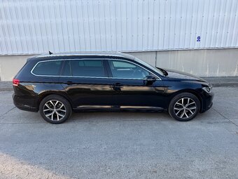 Volkswagen Passat 2.0 TDI 110kw BLUEMOTION ACC - 8