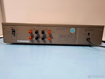 Technics SE-9021 - 8