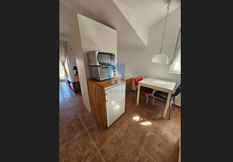 Prodej bytu 2+KK+B Chorvatsko, 41 m2 - 8