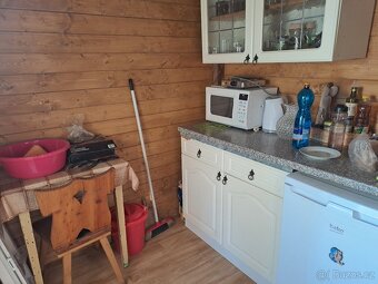 Přenechám zahradu s chatkou - 8