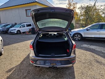 Seat Leon ST 2,0TDI X-PERIENCE 4DRIVE - 8