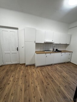 Pronájem 1+1, 36 m² –Jesenný (Bohuňovsko) - 8