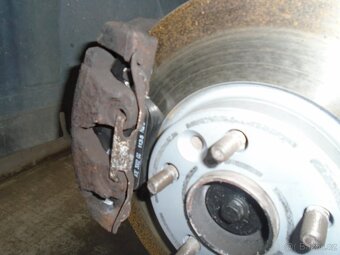 ford mondeo 2012 motor 1,6 ecoboost - 8