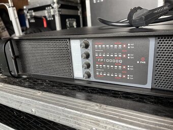 Zesilovač Gisen FP 10000Q - 8