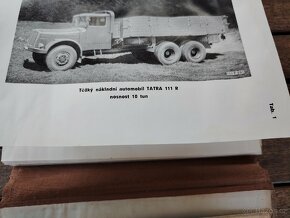 Kniha Tatra 111 - 8