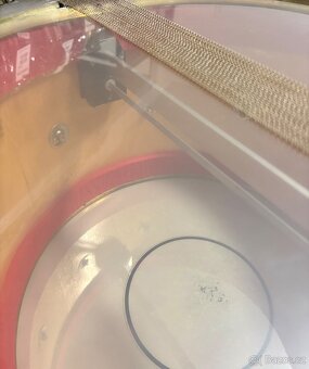 Premier Heavy Rock Nine 14x9 - 8