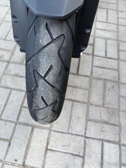 KTM 1190 adventure - 8