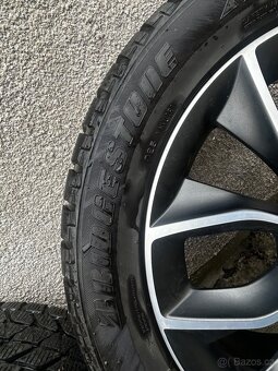 Zimní sada Orig ALU kol Škoda Kodiaq RS - 8