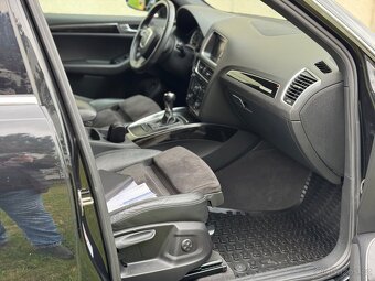 Audi Q5 Serviska 160tis km - 8