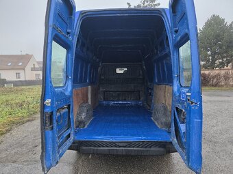 Ford Transit L2H3 2008 - 8