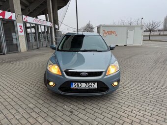 Ford Focus  1.8TDCI 85kw - 8