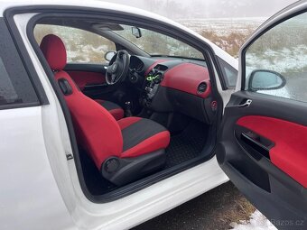 Opel Corsa 1.2 16v OPC SPORT - 8