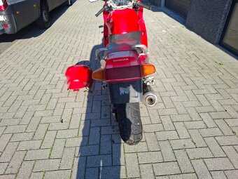 Honda VFR 750 1991 - 8
