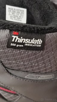 Zimní boty Salomon - 8