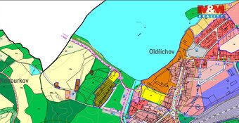 Prodej zahrady, 1999 m², Jeníkov - 8