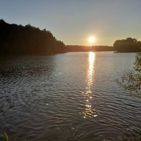Pronájem chaty je možno i na Velikonoční víkend - 8