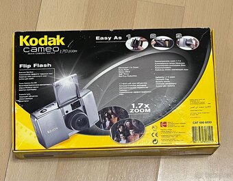 Kodak Cameo 170 Zoom – 35mm - 8