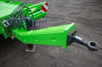 Podvalník hlbina JPM Trailers prepravník odpočet DPH vlek - 8