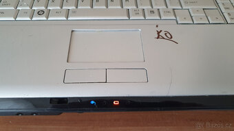 Toshiba Satellite P200-13H na ND - 8