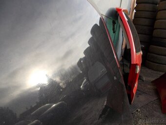 Mix karosářských dílů VW, Ford, Seat - 8