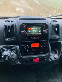 Fiat Docato 2.3 jtd - 8