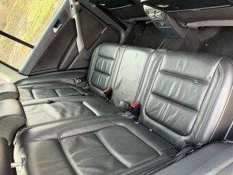 Vw tiguan 2.0TDI 103 KW 4X4 DSG - 8