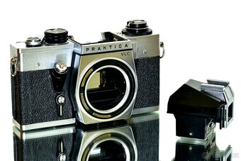 Praktica VLC po Servisu TOP STAV - 8