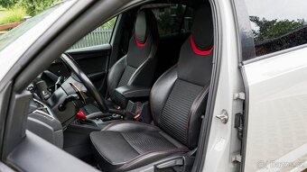 Škoda Octavia 2.0 TDI CR DPF RS 4x4 DSG - 8