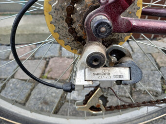 prodám pánské kolo - 8