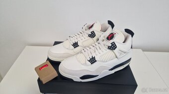 Jordan 4 Retro Flight Club - 8