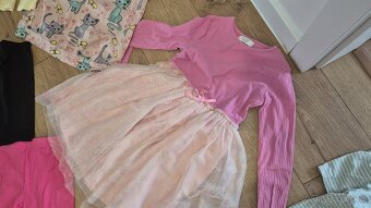 Velký balik pro holčičku 116-122 Lindex - 8