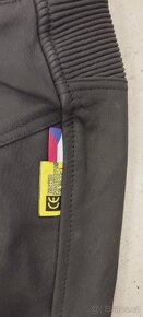 Kalhoty na moto (M-L) - 8