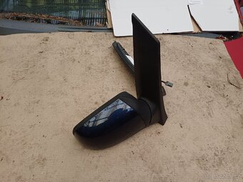 Zbytek dílů na Ford C-Max 1.8 benzín - 8